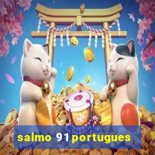 salmo 91 portugues